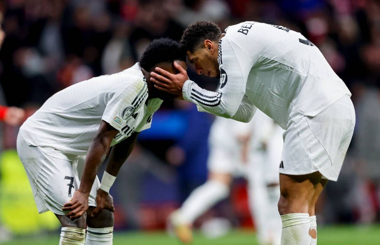 皇马连败！欧冠遭遇困境，主帅承担责任的简单介绍