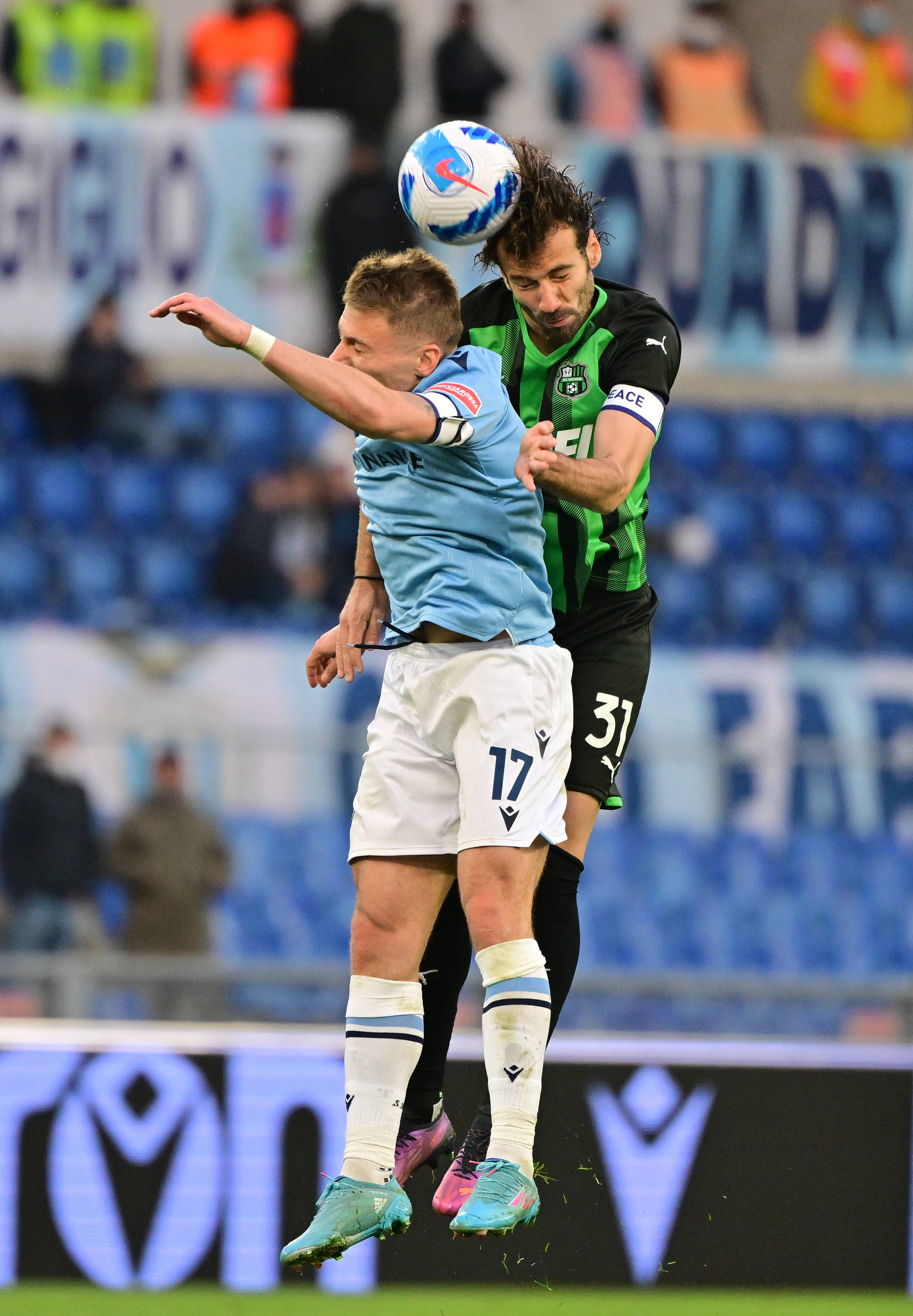 罗马客场逼平萨索洛，争冠形势岌岌可危的简单介绍