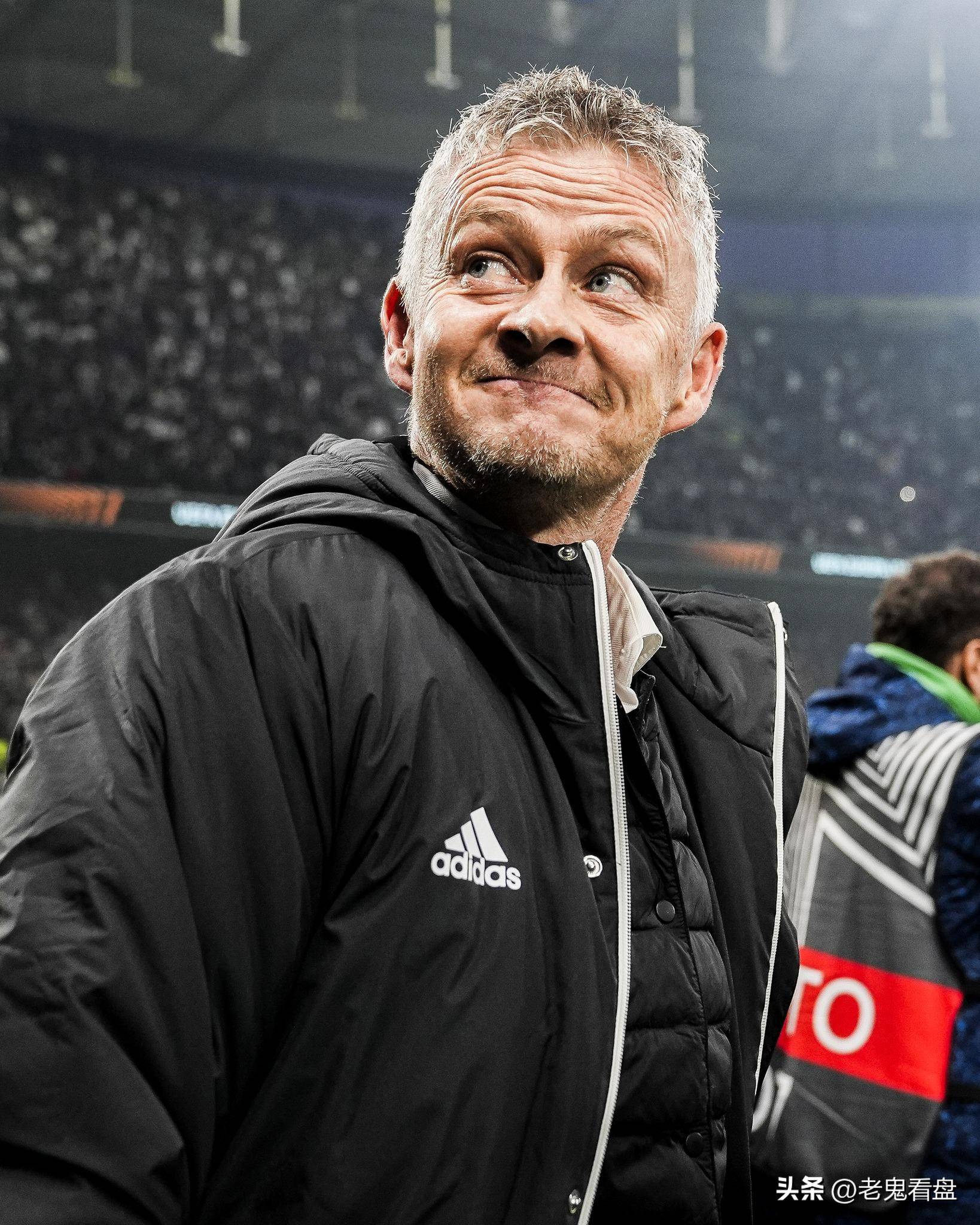 曼联球迷热议索尔斯克亚的连胜表现 曼联球迷热议索尔斯克亚的连胜表现