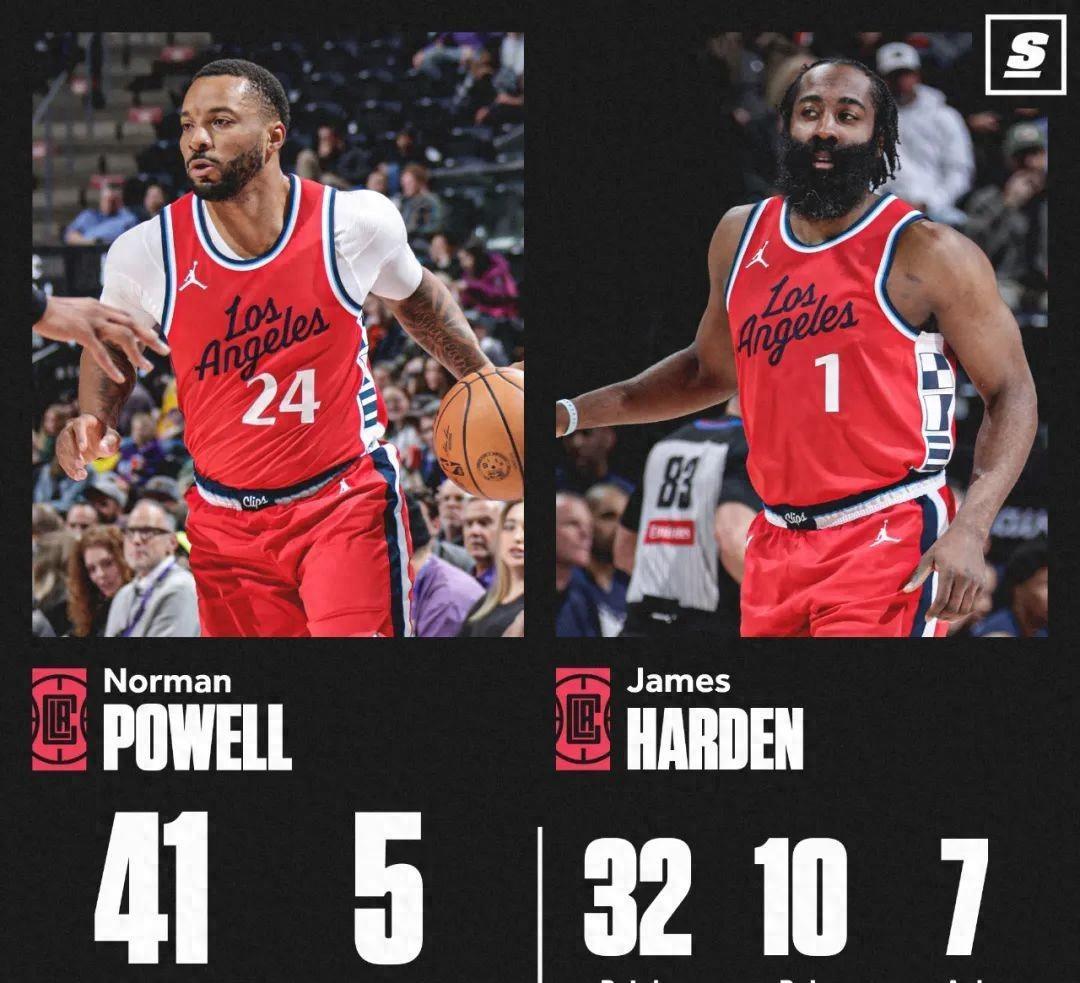 关于快船逆转胜出，一场大胜晋级季后赛的信息