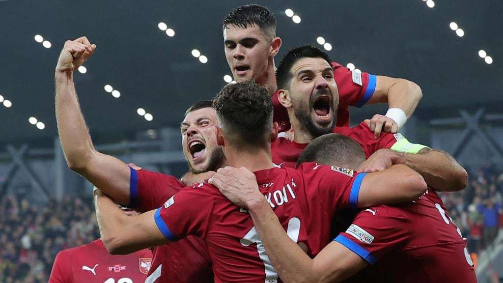 瑞士队击败法国晋级欧国联半决赛 瑞士队击败法国晋级欧国联半决赛