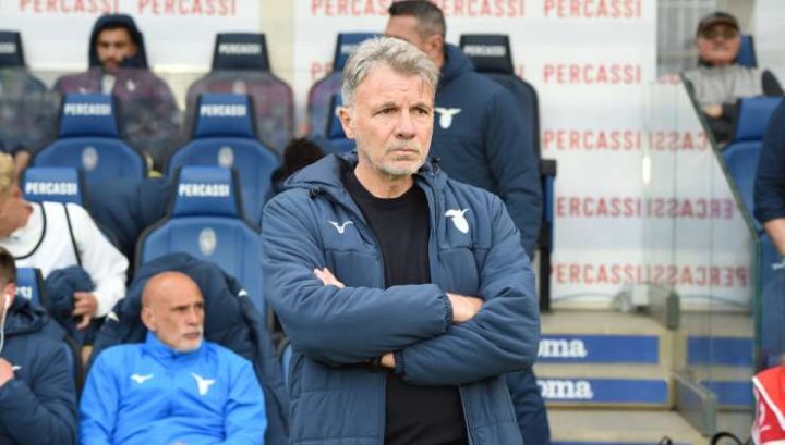 开云官网-关于拉齐奥主帅赞誉球队表现，备战下场比赛的信息