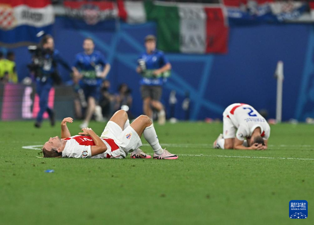开云体育下载-克罗地亚赢得关键胜利，晋级欧锦赛！