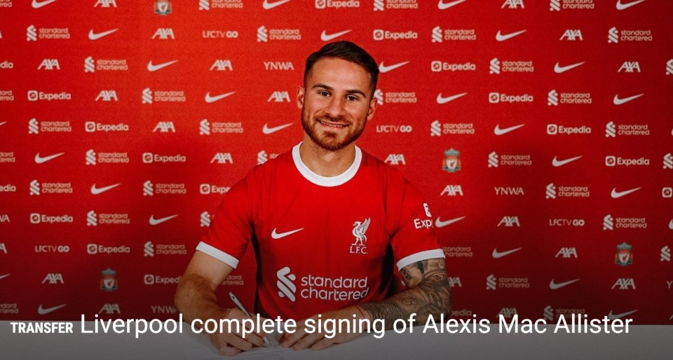 开云APP-利物浦租借球员提前解约，马赛宣布签约德国国脚的简单介绍