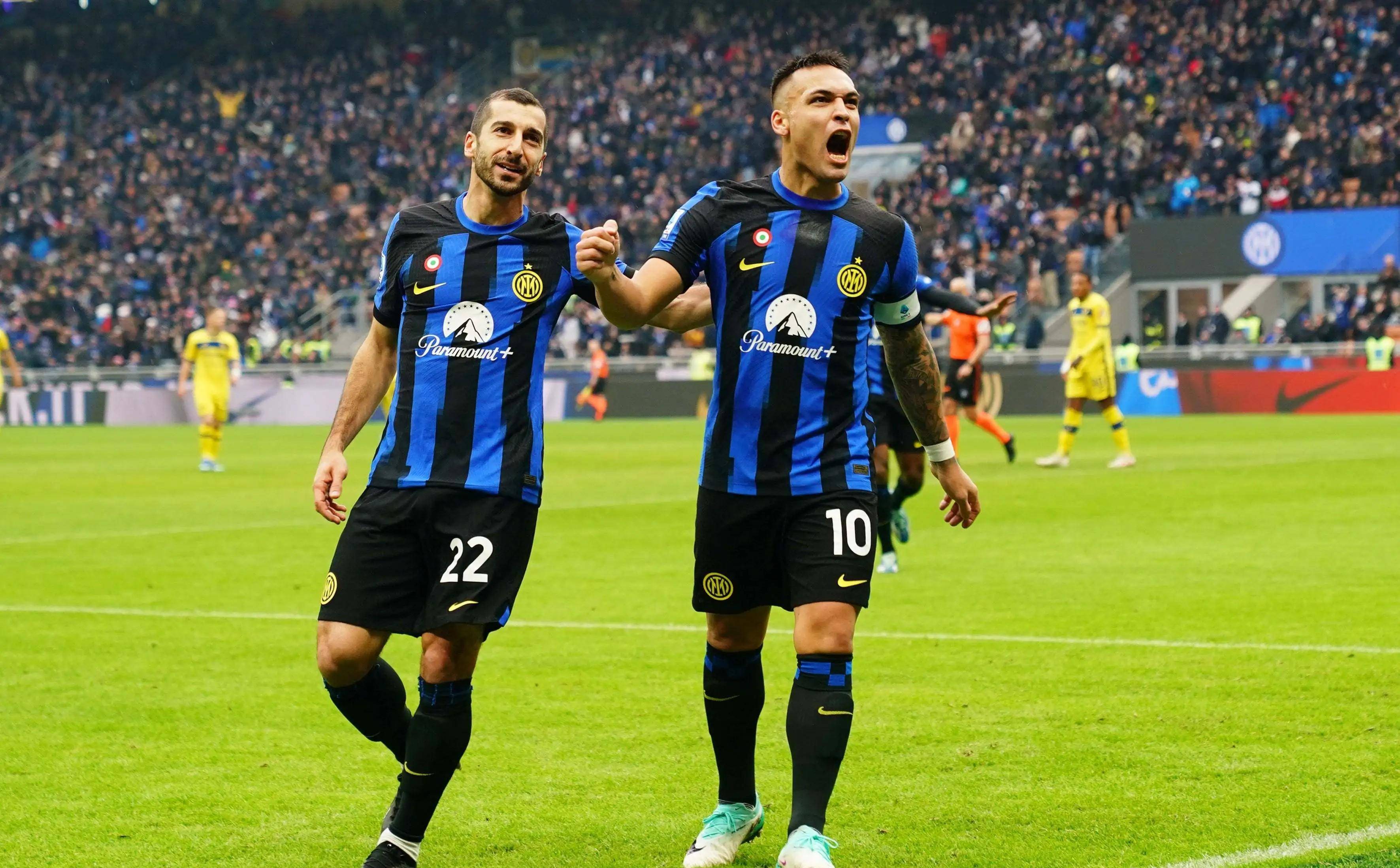 开云体育中国-米兰德比再次上演，国米胜出