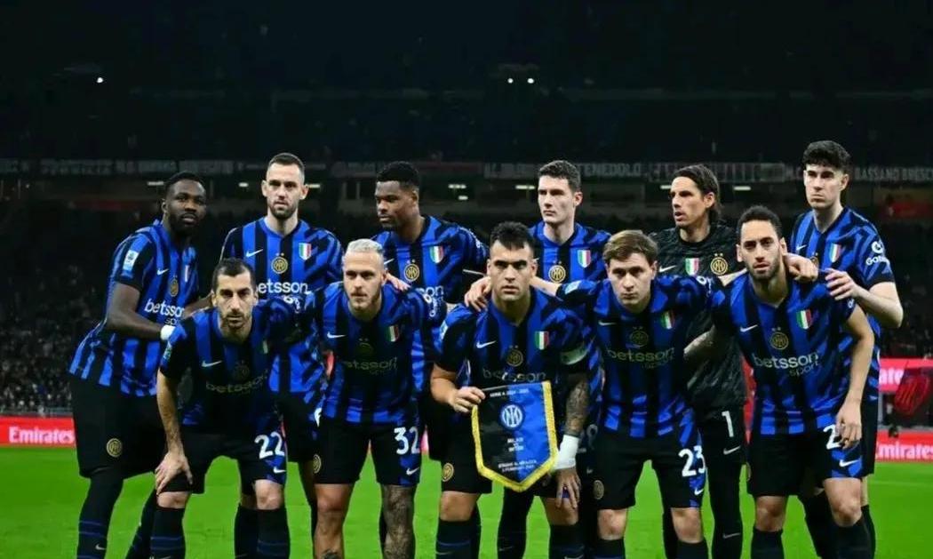 米兰德比再次上演，国米胜出