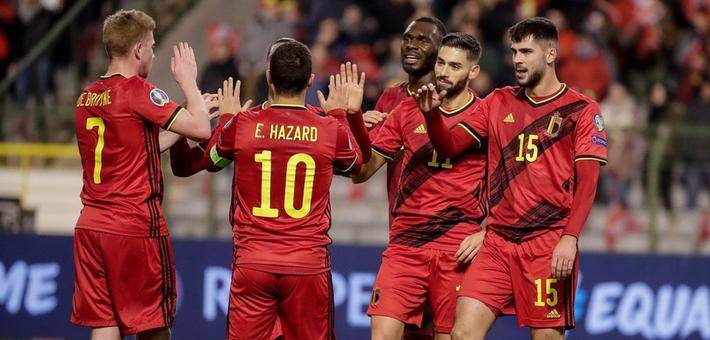 波黑队在欧预赛比赛中取得精彩表现,晋级的简单介绍 波黑队在欧预赛比赛中取得精彩表现,晋级的简单介绍