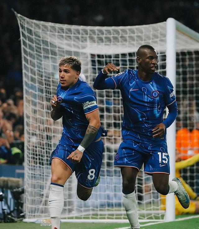 开云体育平台APP-切尔西击败托特纳姆热刺，实现连胜