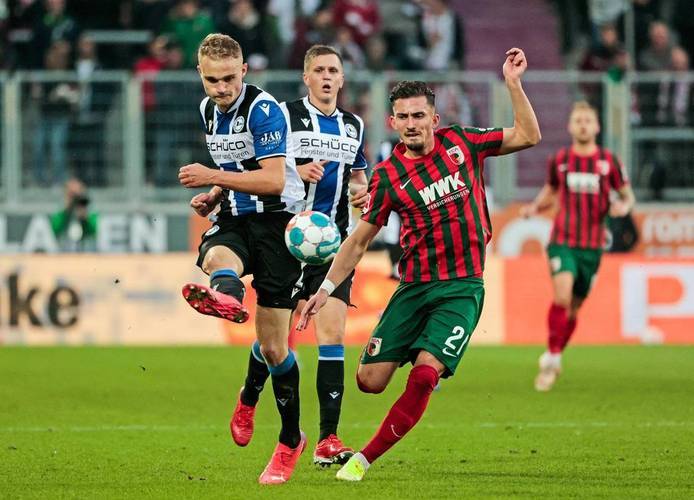 开云体育app-法兰克福连续比赛不胜，徘徊降级区域的简单介绍