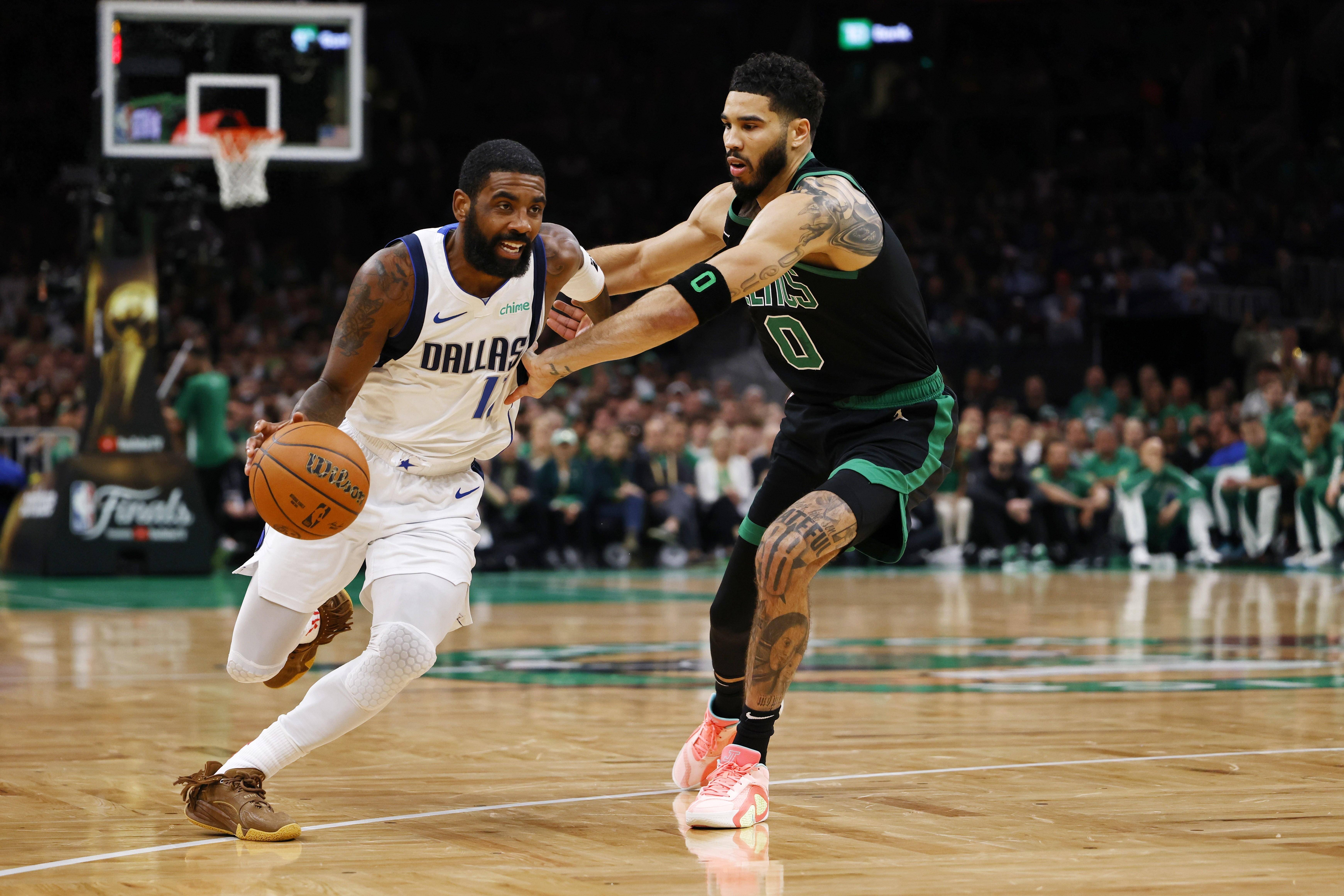 开云体育在线-关于爆发力十足！凯尔特人队击败对手赢得掌声的信息