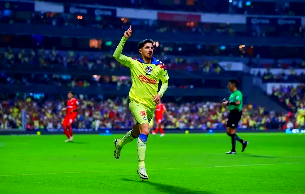 墨西哥队表现强劲,晋级泛美足球锦标赛决赛的简单介绍 墨西哥队表现强劲,晋级泛美足球锦标赛决赛的简单介绍