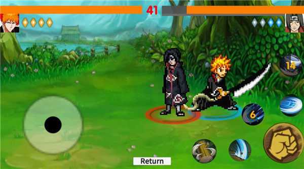 索迪亚囊括全场控制权，取得胜利