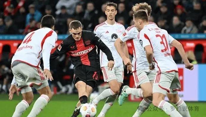 开云APP-->利物浦轻松取胜,顺利晋级下一轮比赛!