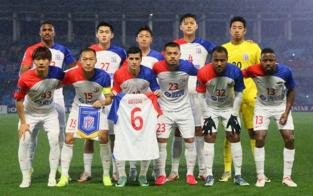 包含申花披露伤病情况,主力球员或将缺席接下来数场比赛的词条 包含申花披露伤病情况,主力球员或将缺席接下来数场比赛的词条