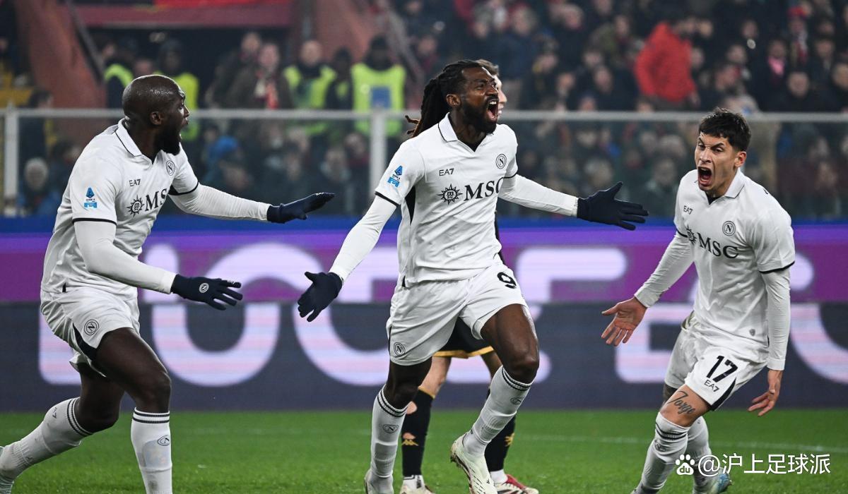 那不勒斯士气高涨,迎战下一轮关键战 那不勒斯士气高涨,迎战下一轮关键战