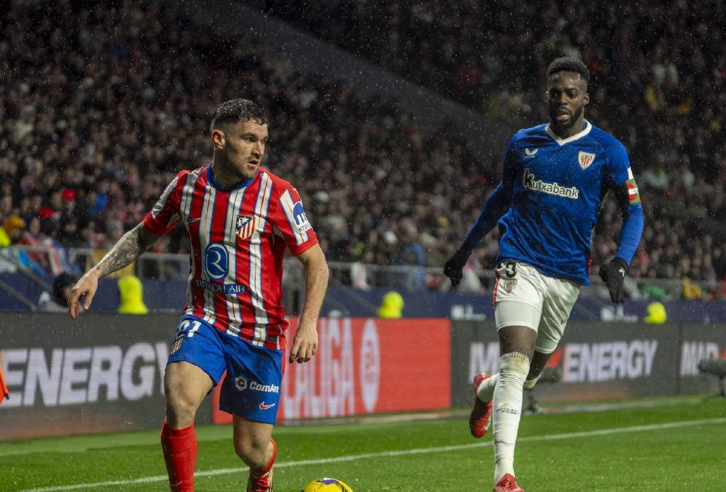 开云体育下载-格拉纳达力克马德里竞技，马德里球队再次失利的简单介绍