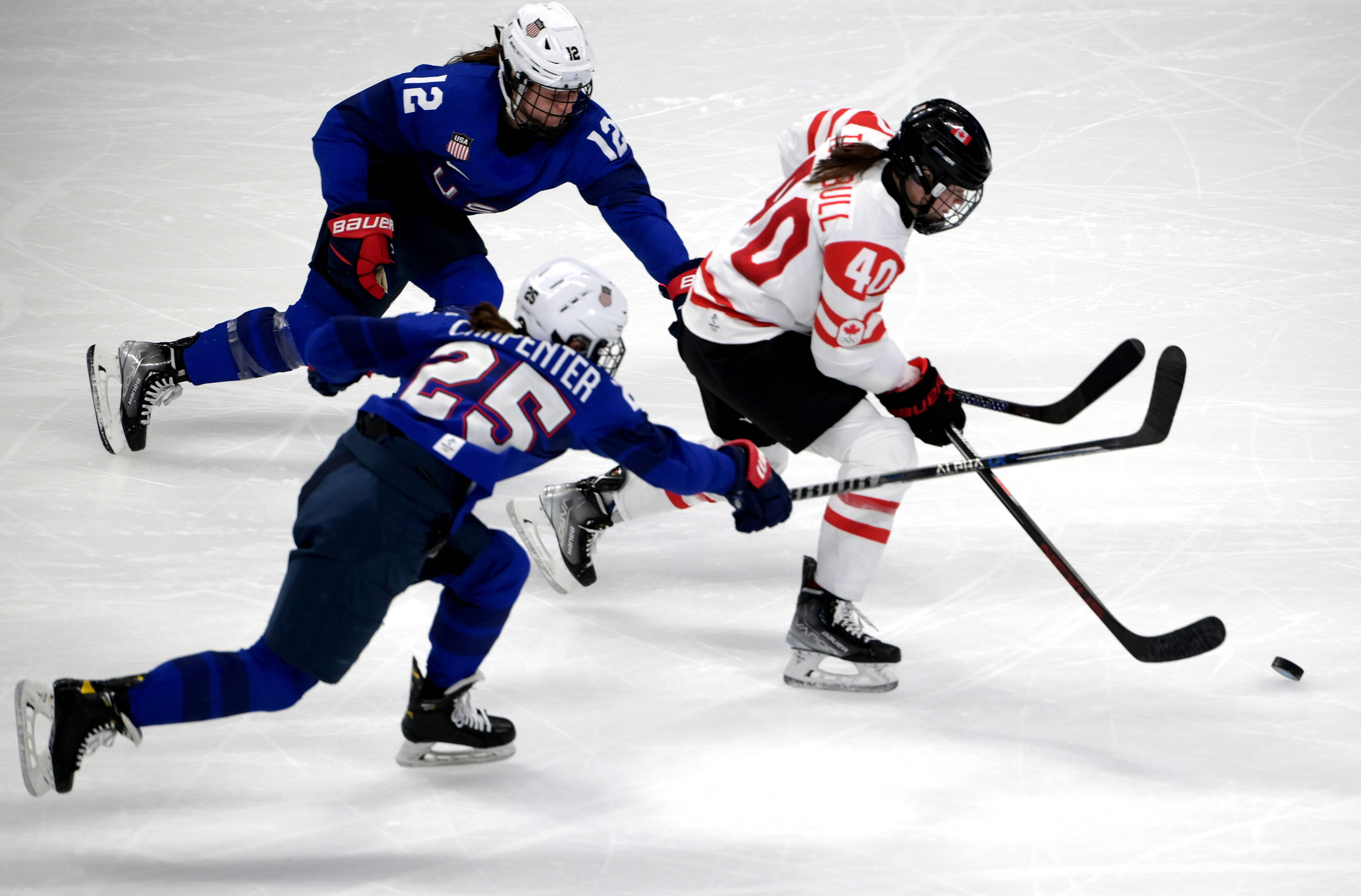 加拿大轮滑冠军荣获巴黎冠军 加拿大轮滑冠军荣获巴黎冠军