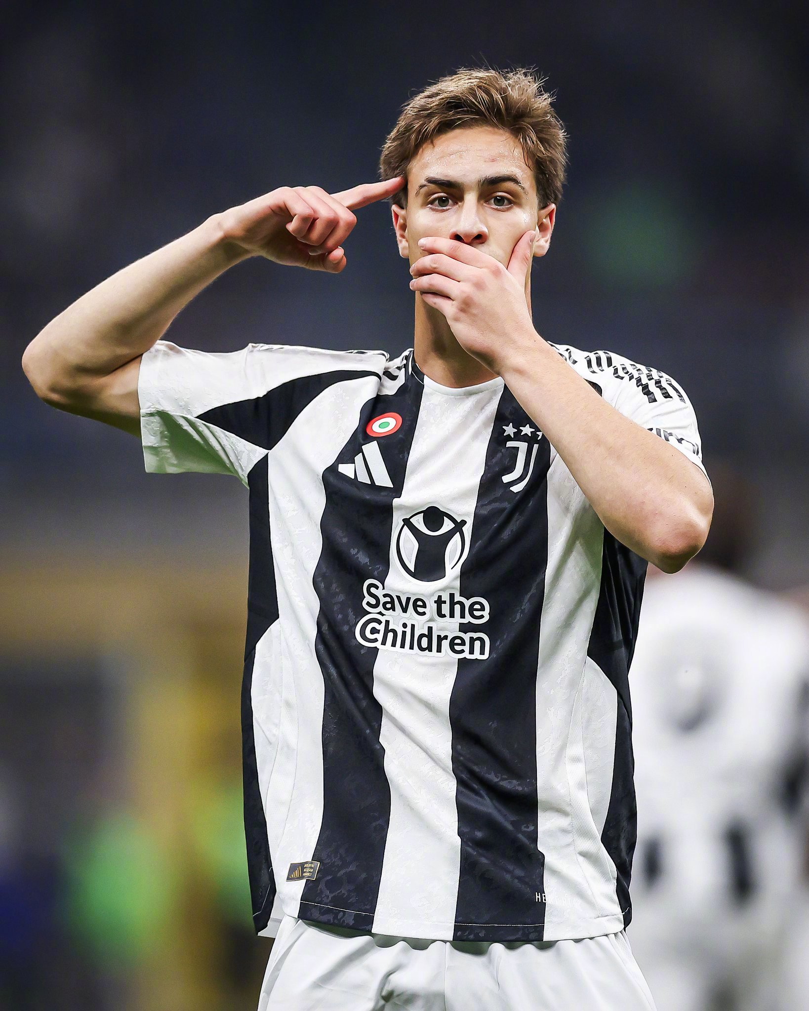 皇家社会客场不敌意大利球队，出线路不好走