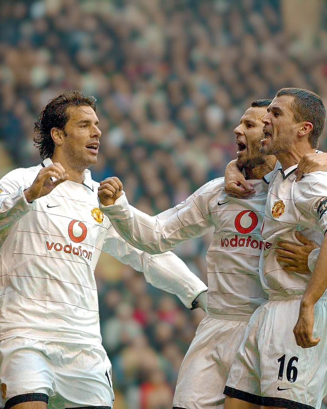 历史性一刻！欧洲传统强队交锋！