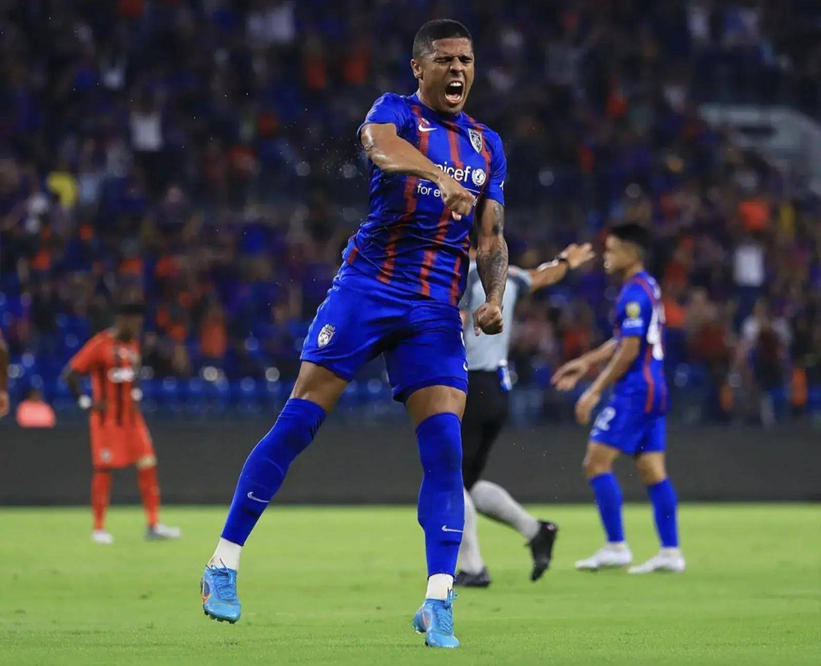 马来西亚球队负于日本强敌，压力大增