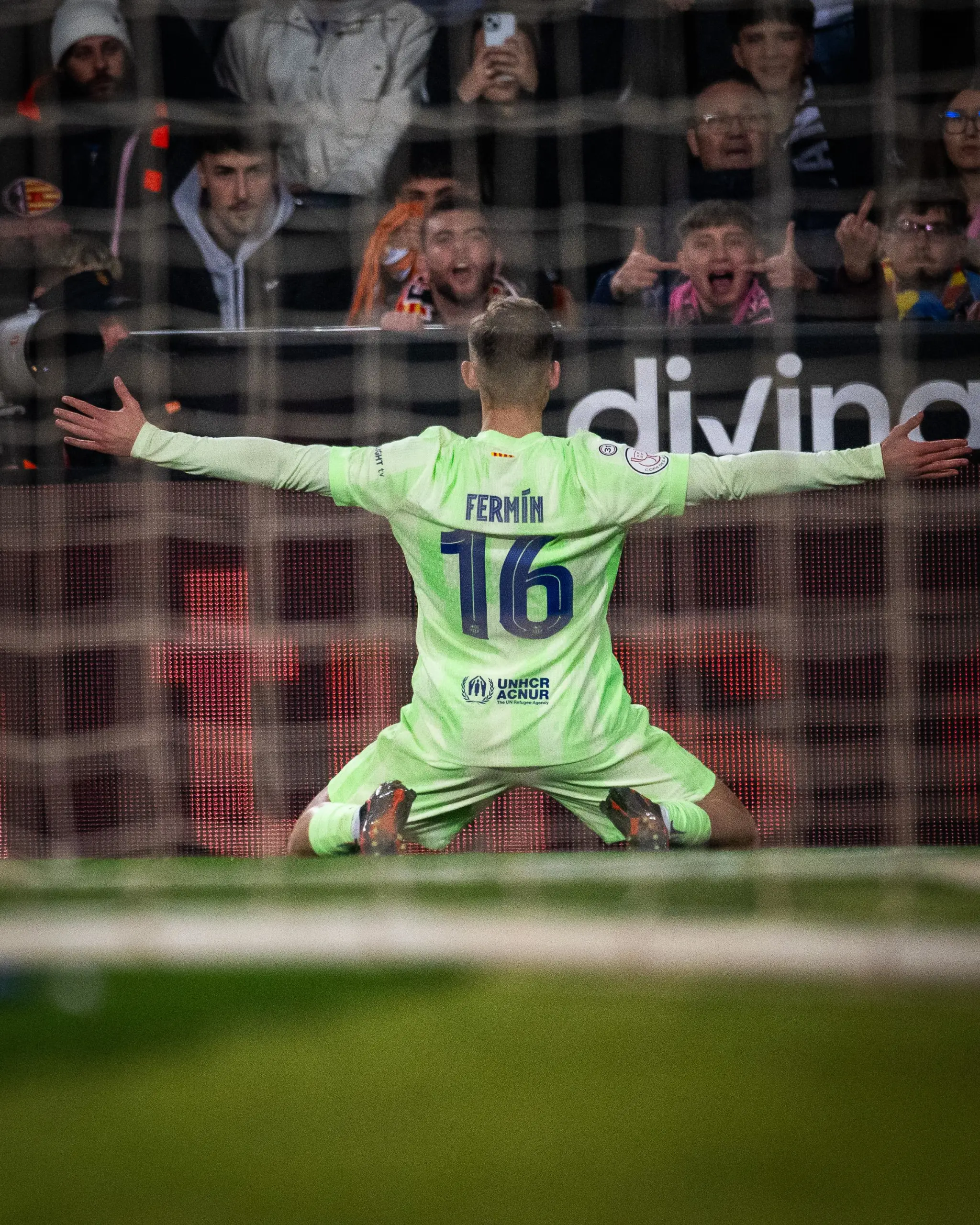 巴伦西亚无力回天:球队面临着严峻挑战 巴伦西亚无力回天:球队面临着严峻挑战