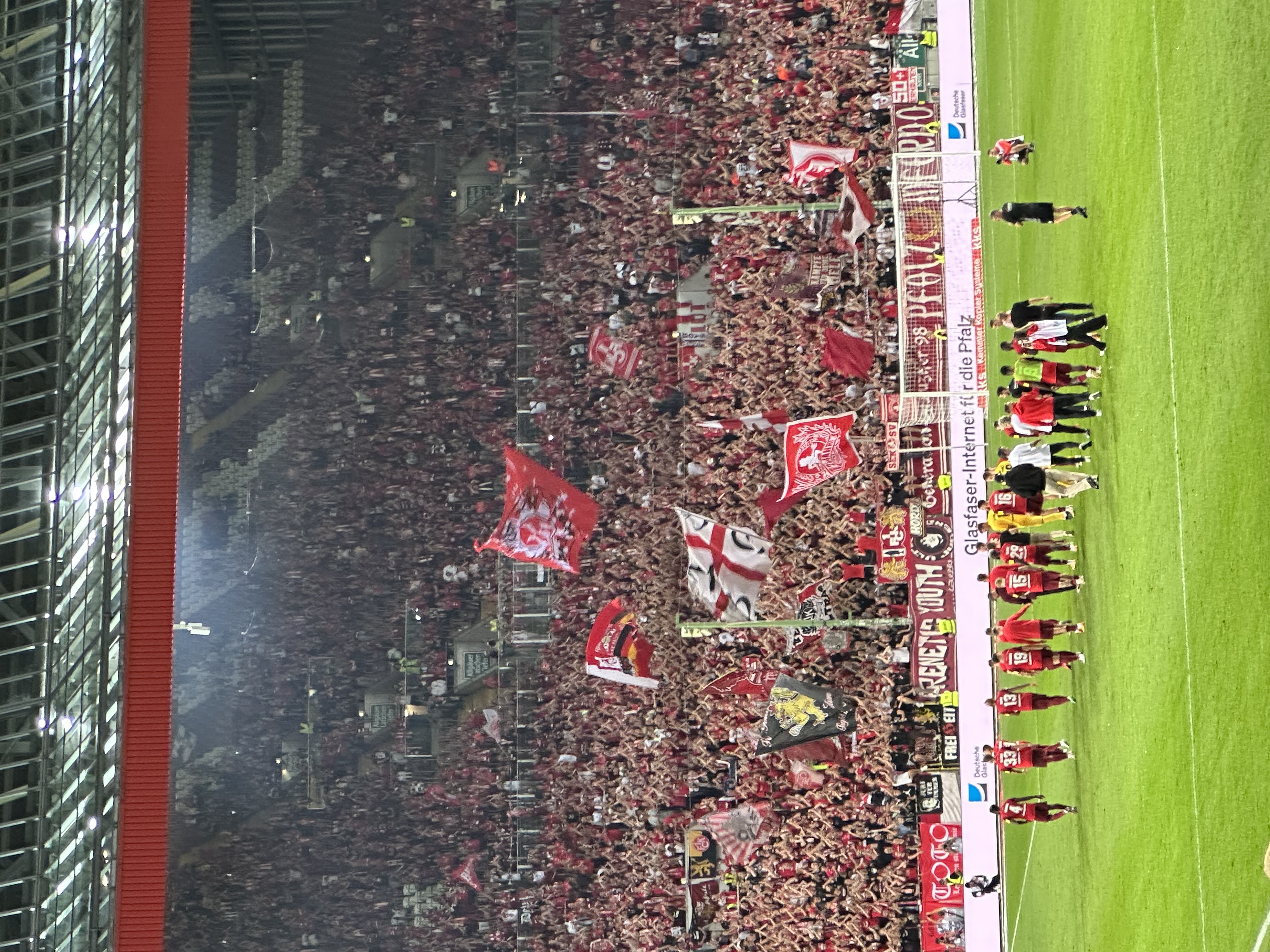 纽伦堡队获得一场耐力艰苦的胜利