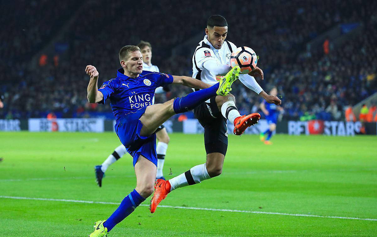 纽伦堡队获得一场耐力艰苦的胜利