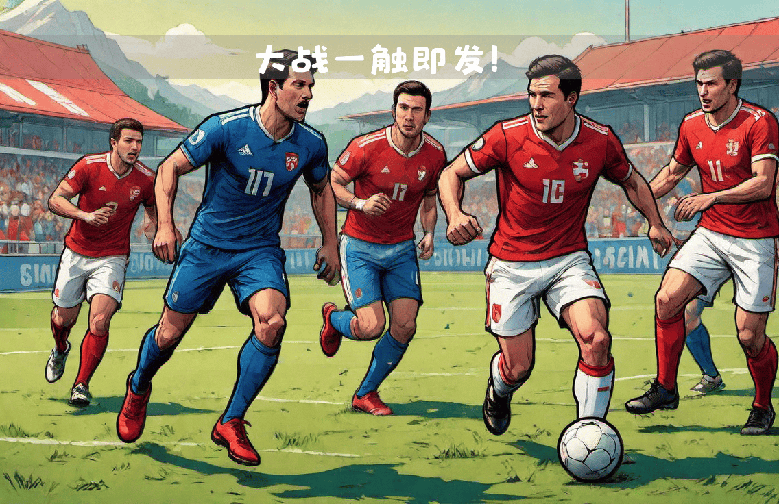 开云下载-欧国联比赛一触即发,球迷为各队呐喊助威