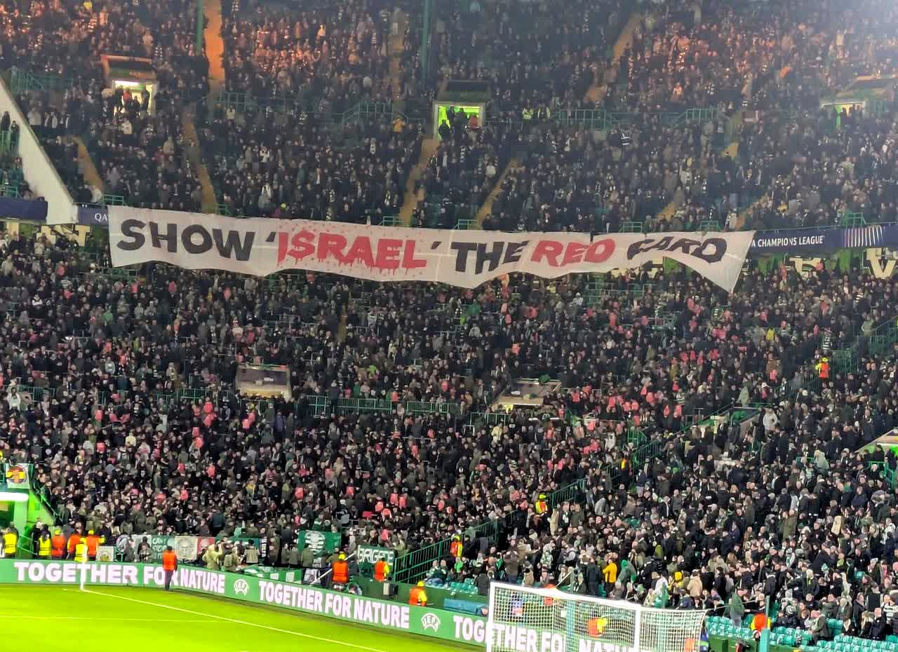 欧国联比赛一触即发，球迷为各队呐喊助威