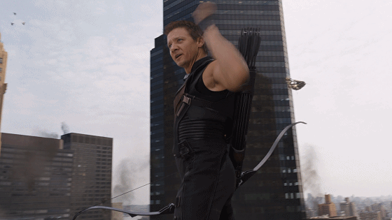 意大利射箭选手百发百中夺得金牌