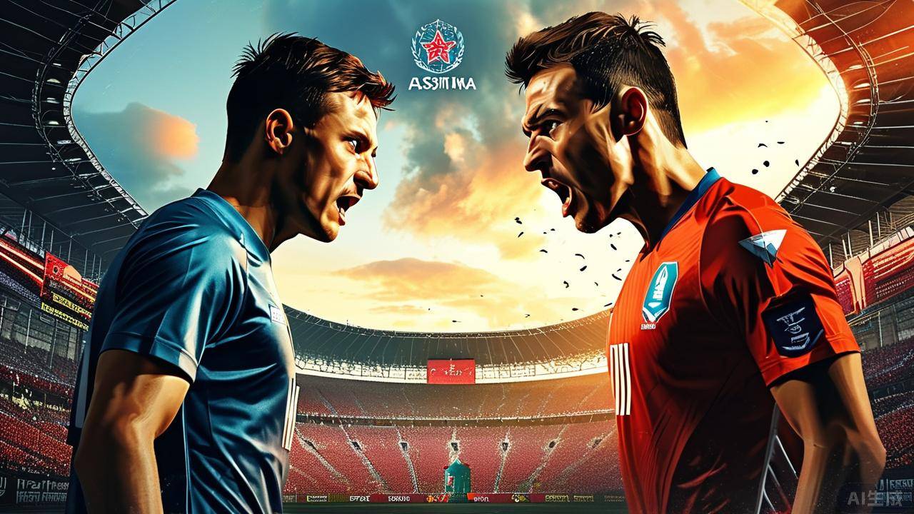 开云体育中国-包含北马其顿队成功打入欧洲预选赛,成绩耀眼的词条