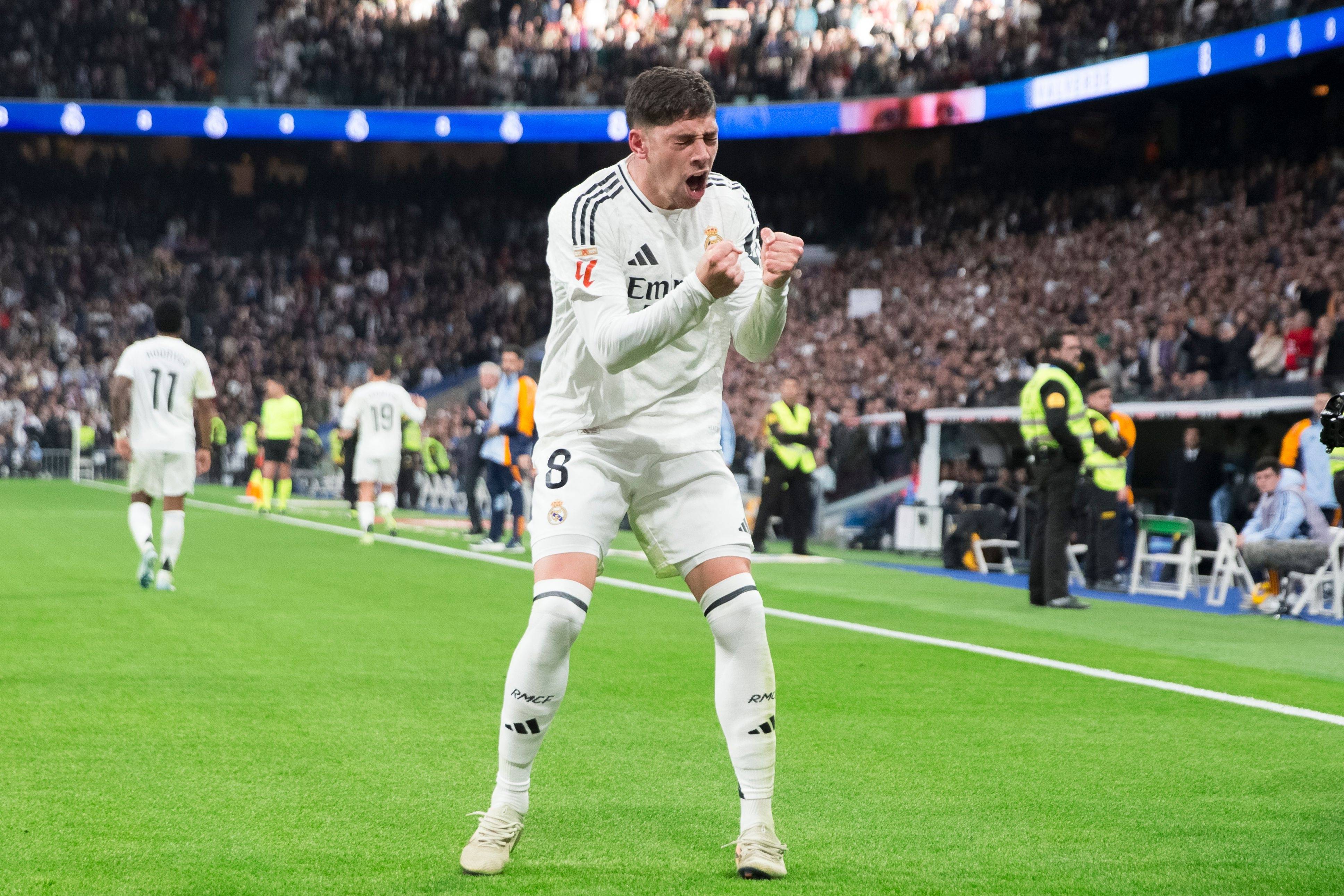 皇马球队备战下场比赛,备受瞩目备战 皇马球队备战下场比赛,备受瞩目备战