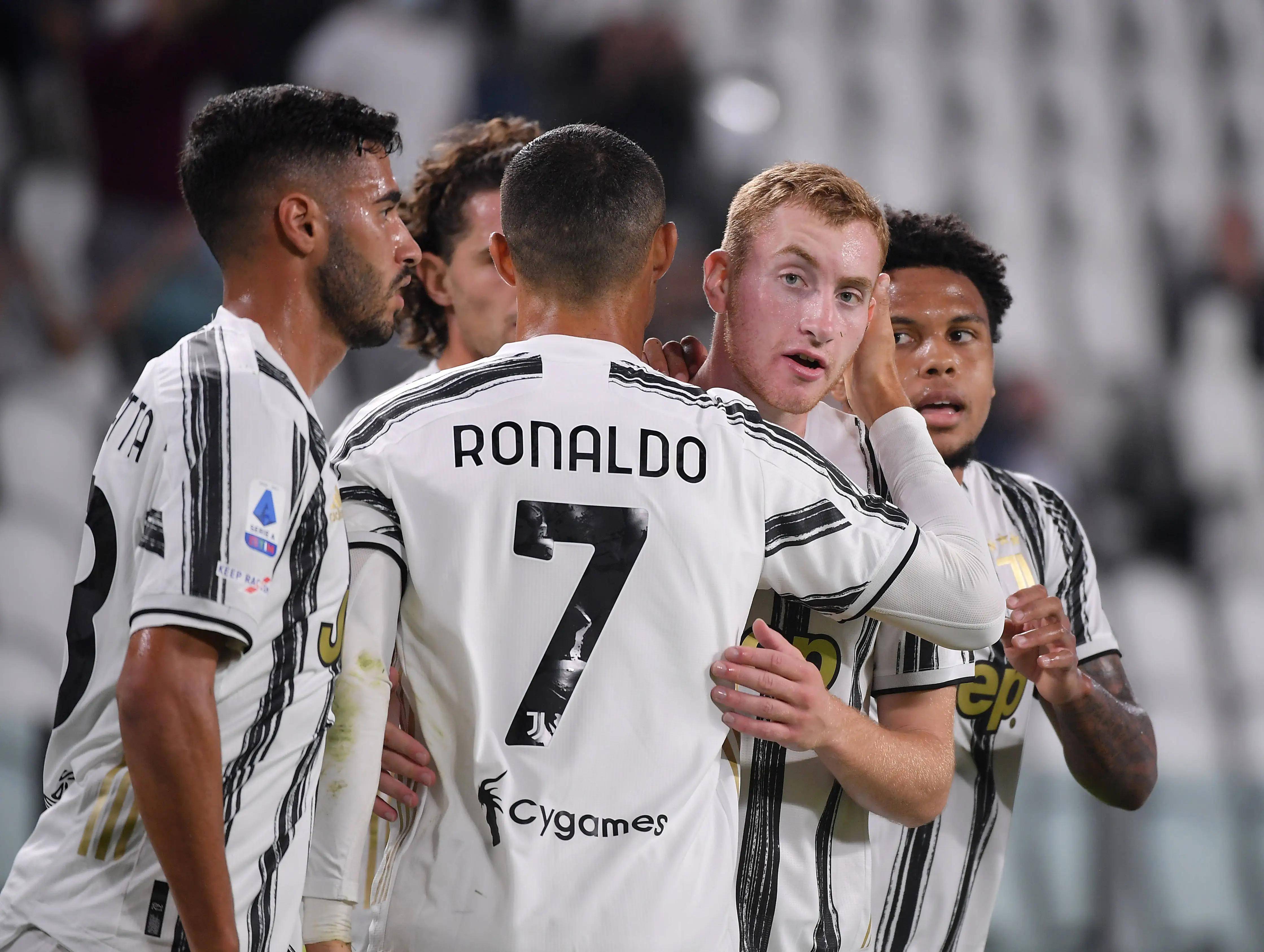 关于尤文图斯战胜马赛,取得宝贵三分的信息 关于尤文图斯战胜马赛,取得宝贵三分的信息