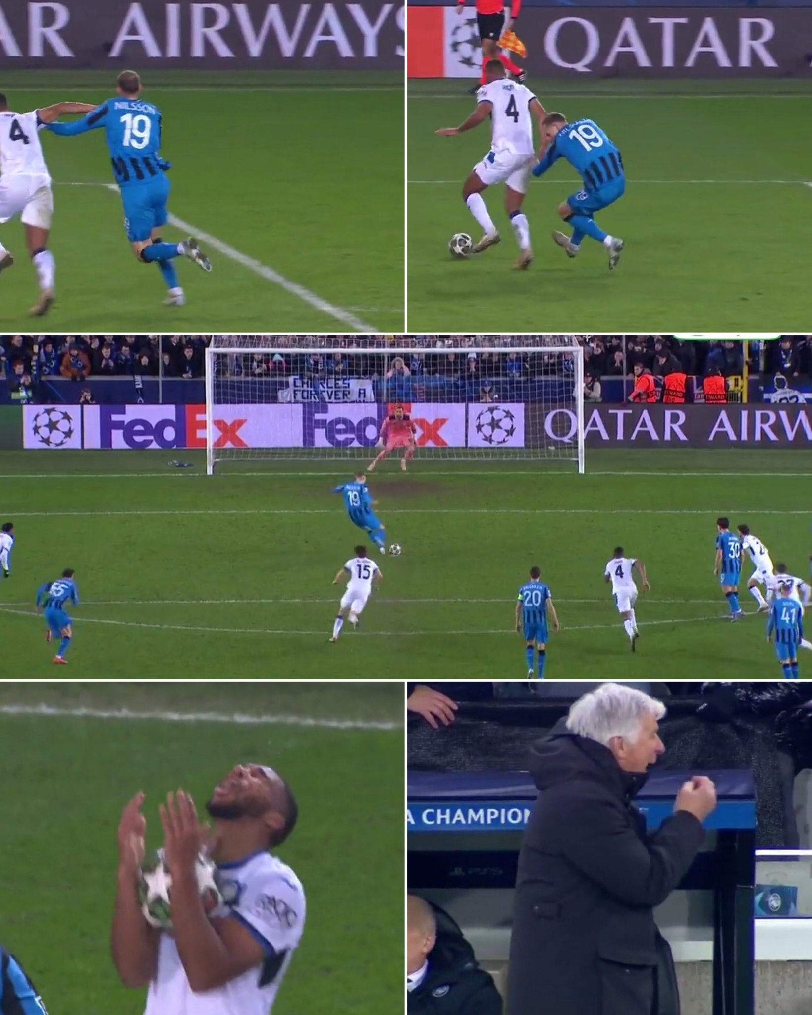 欧冠淘汰赛首回合厮杀,预测难断的简单介绍 欧冠淘汰赛首回合厮杀,预测难断的简单介绍