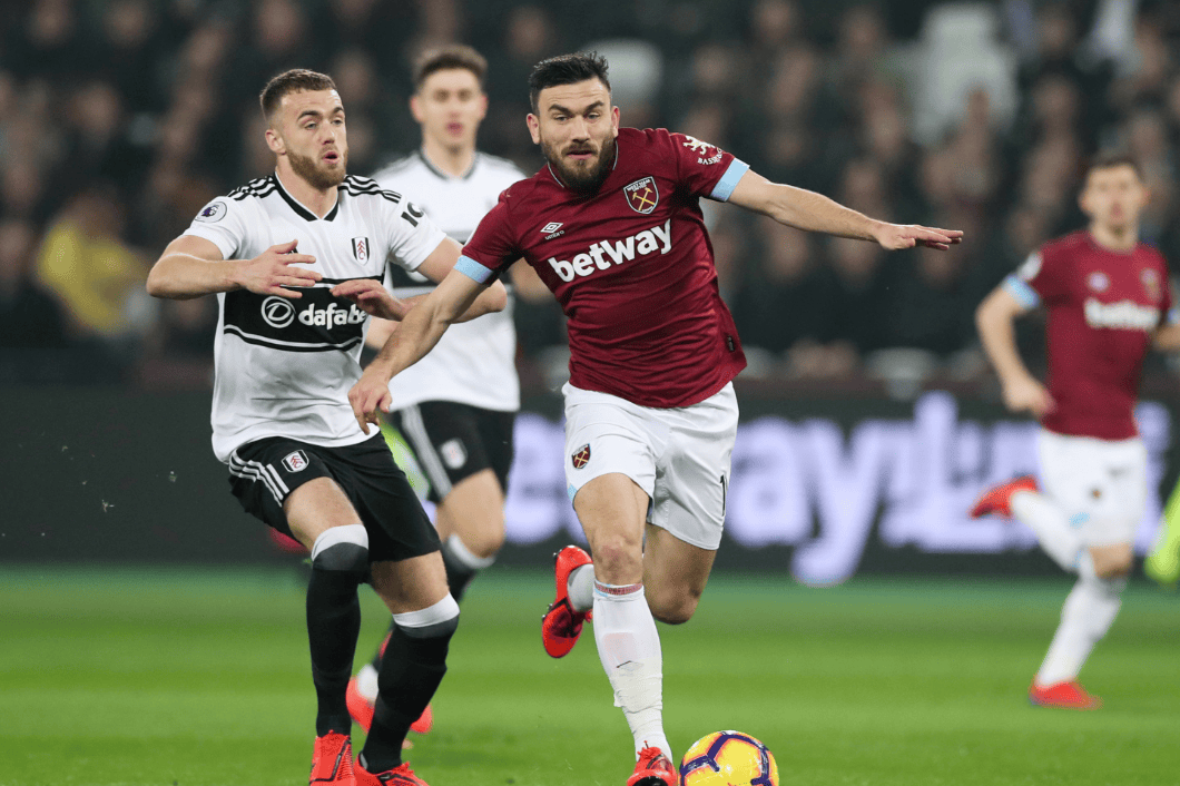 开云体育登录-关于富勒姆主场击败诺里奇,脱离降级区的信息