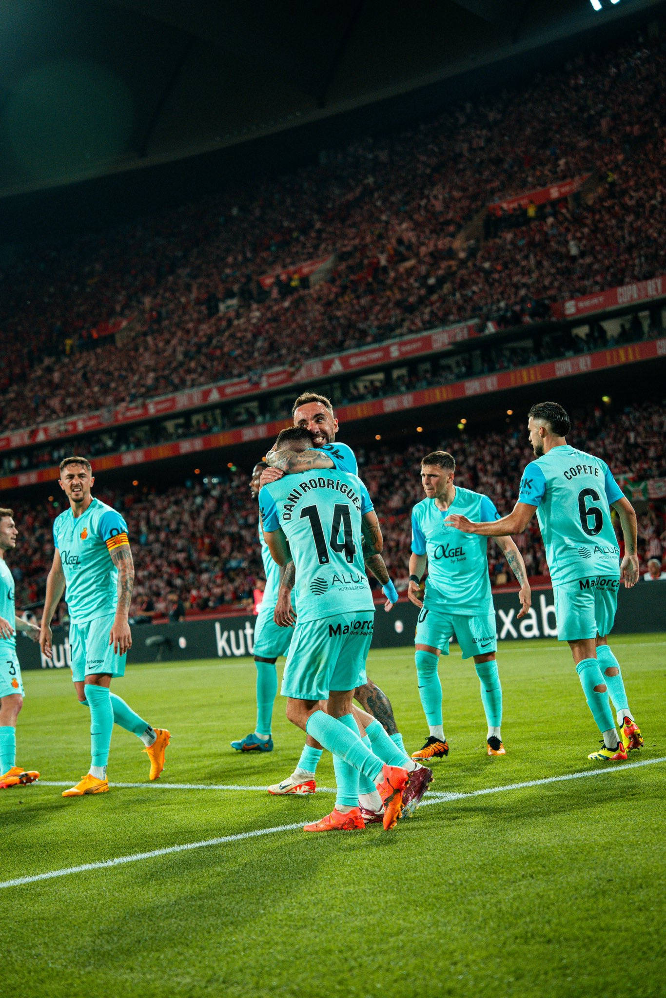 开云官网-马略卡客场战平，稳定积分局面