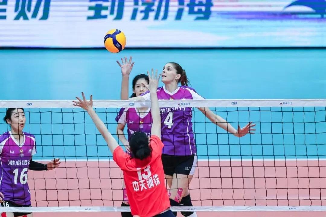 关于天津队实力逐渐爆发,比赛中鏖战惊艳全场的信息 关于天津队实力逐渐爆发,比赛中鏖战惊艳全场的信息