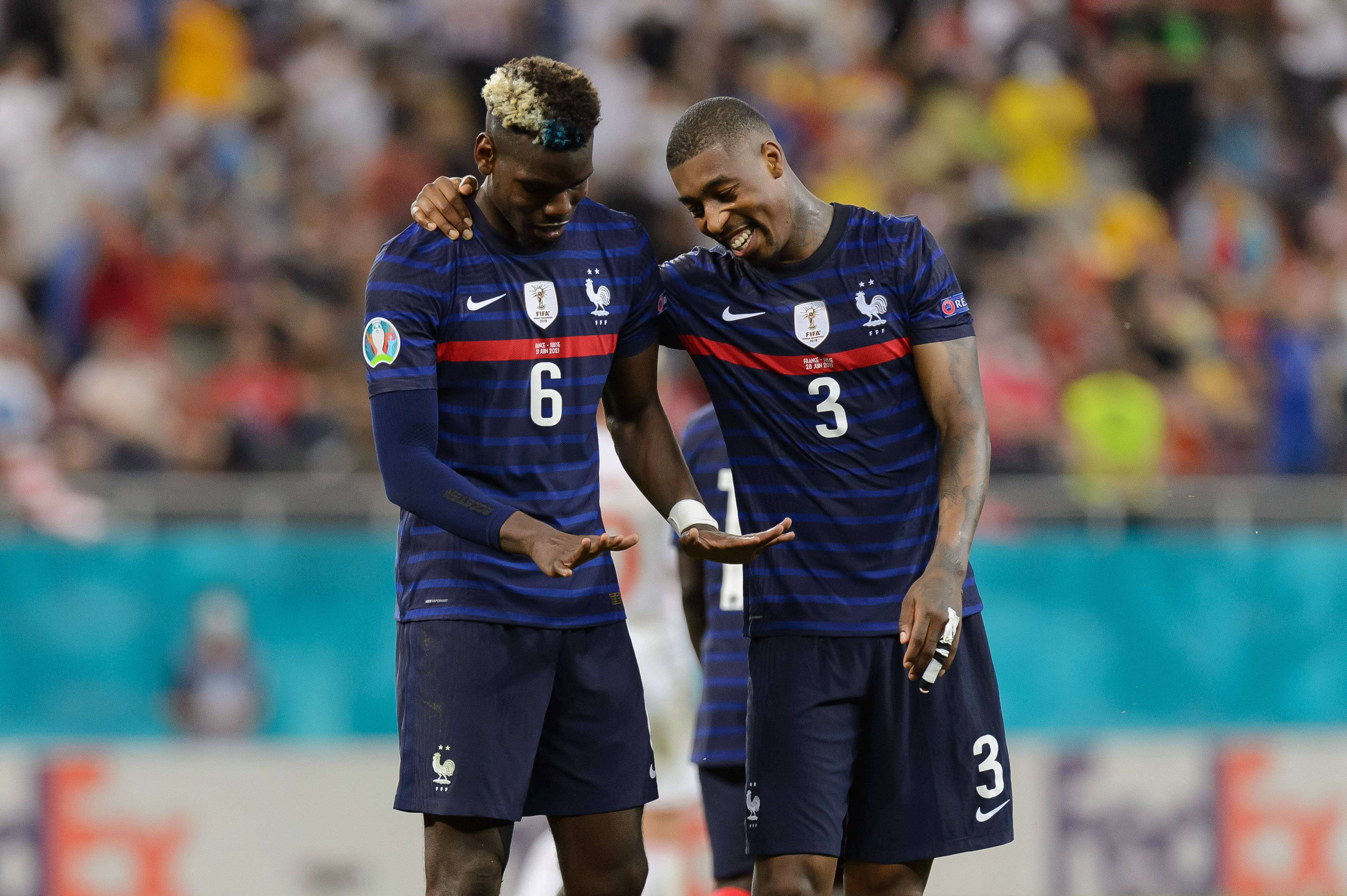 开云体育在线-关于波兰与斯洛伐克遭遇,欧洲杯小组赛激烈角逐的信息