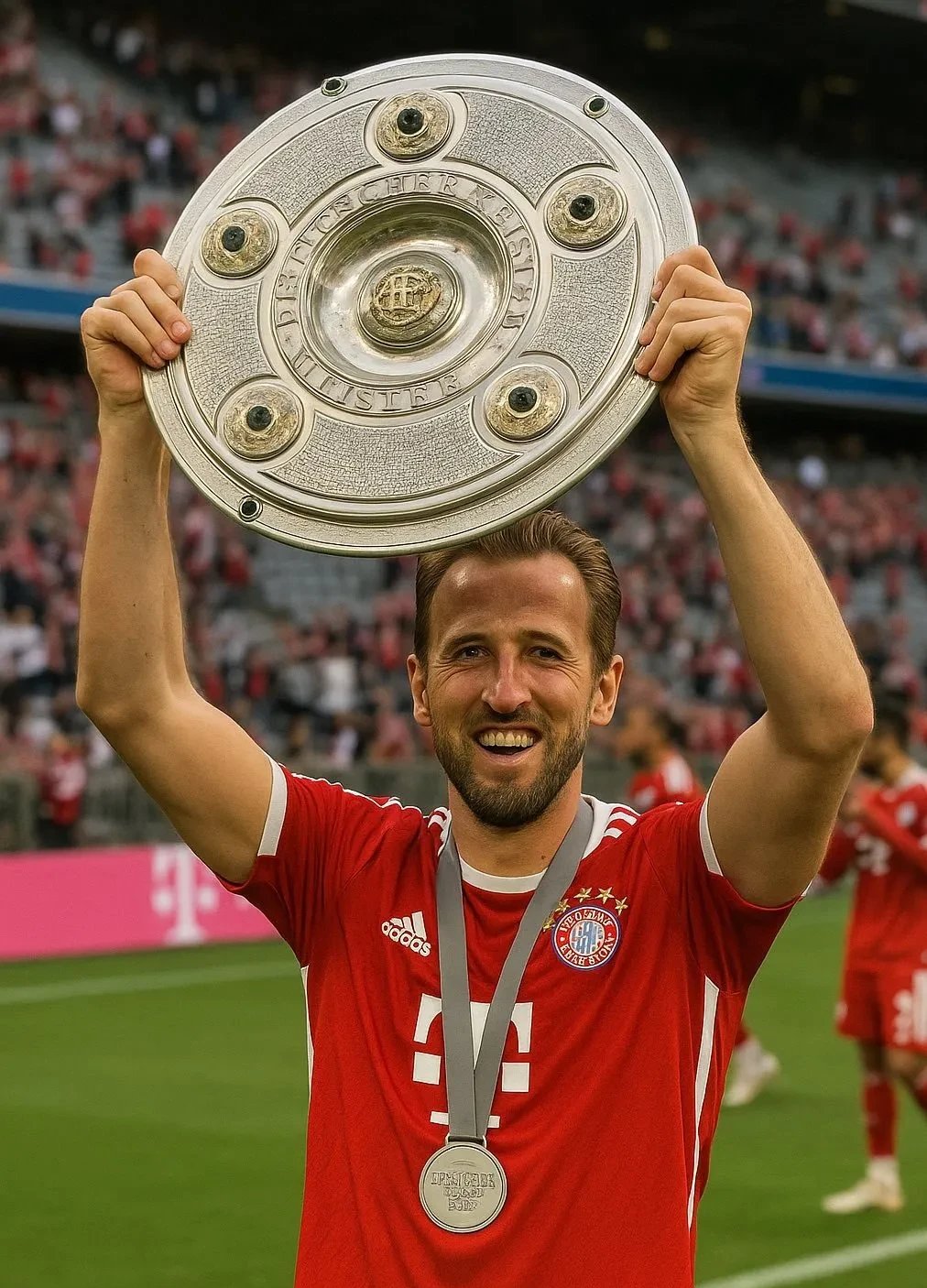 拜仁再下一城，榜上有名保住冠军希望的简单介绍