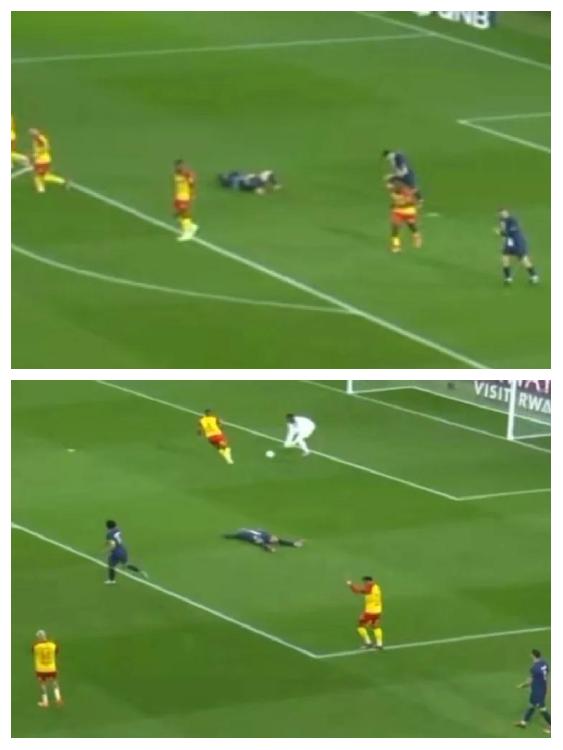 索肖摆脱连败劲，击败朗斯取得胜利