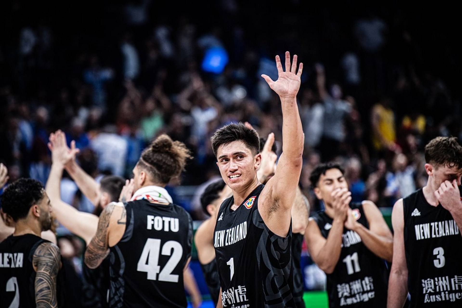 关于新西兰篮球赛事展现激烈竞争,胜负难断的信息 关于新西兰篮球赛事展现激烈竞争,胜负难断的信息