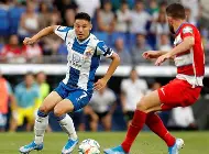 梵蒂冈城0-7惨败巴巴多斯，降级欧陆联赛班