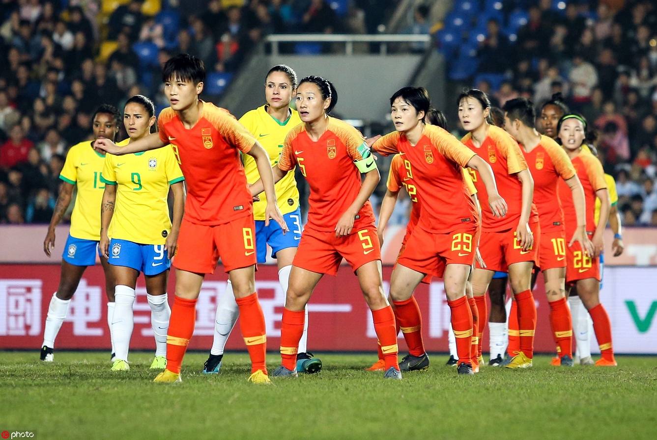开云体育平台APP-争霸赛场：女足比赛轰动一时的简单介绍
