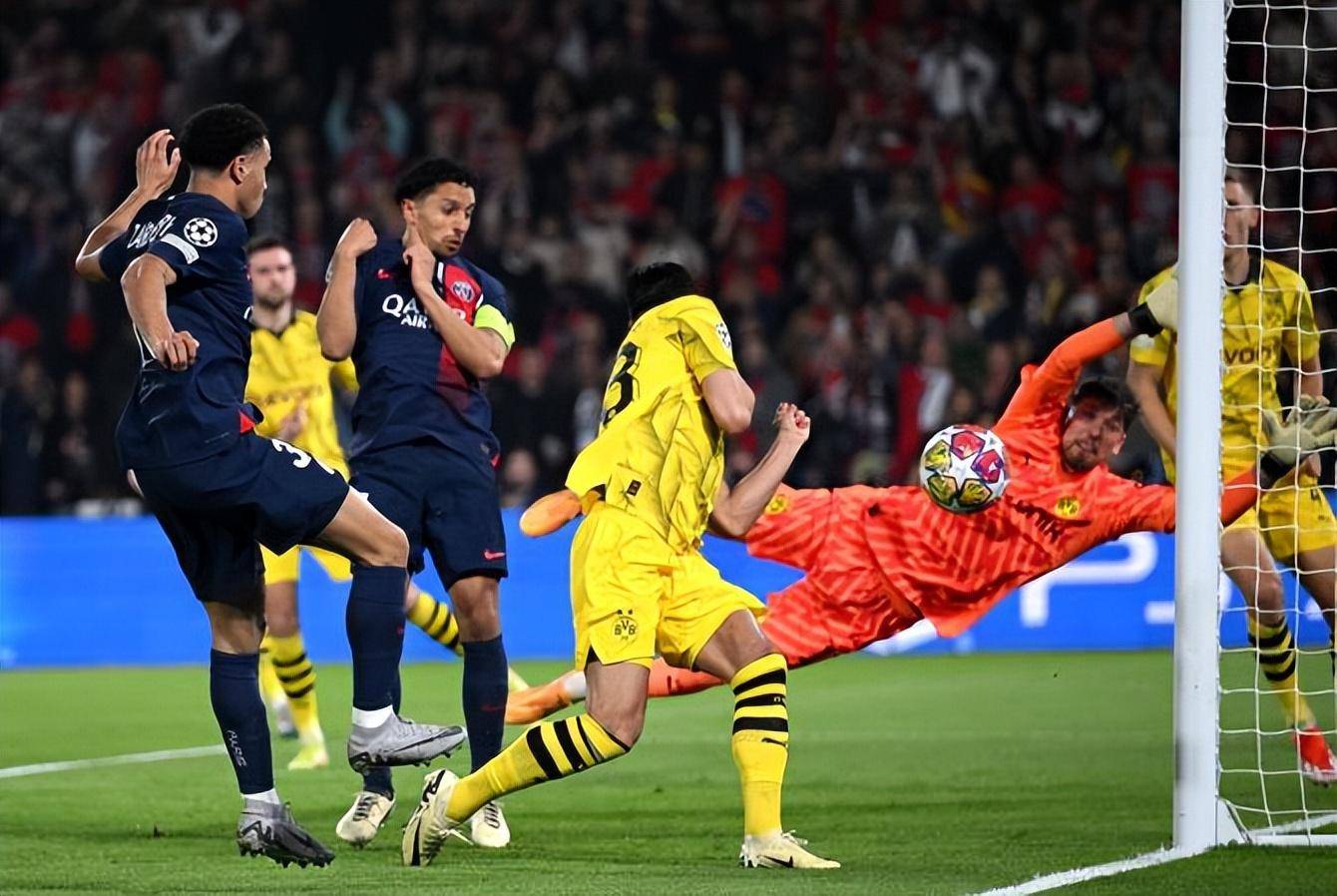 巴黎圣日耳曼壮志凌云,夺取比赛胜利 巴黎圣日耳曼壮志凌云,夺取比赛胜利