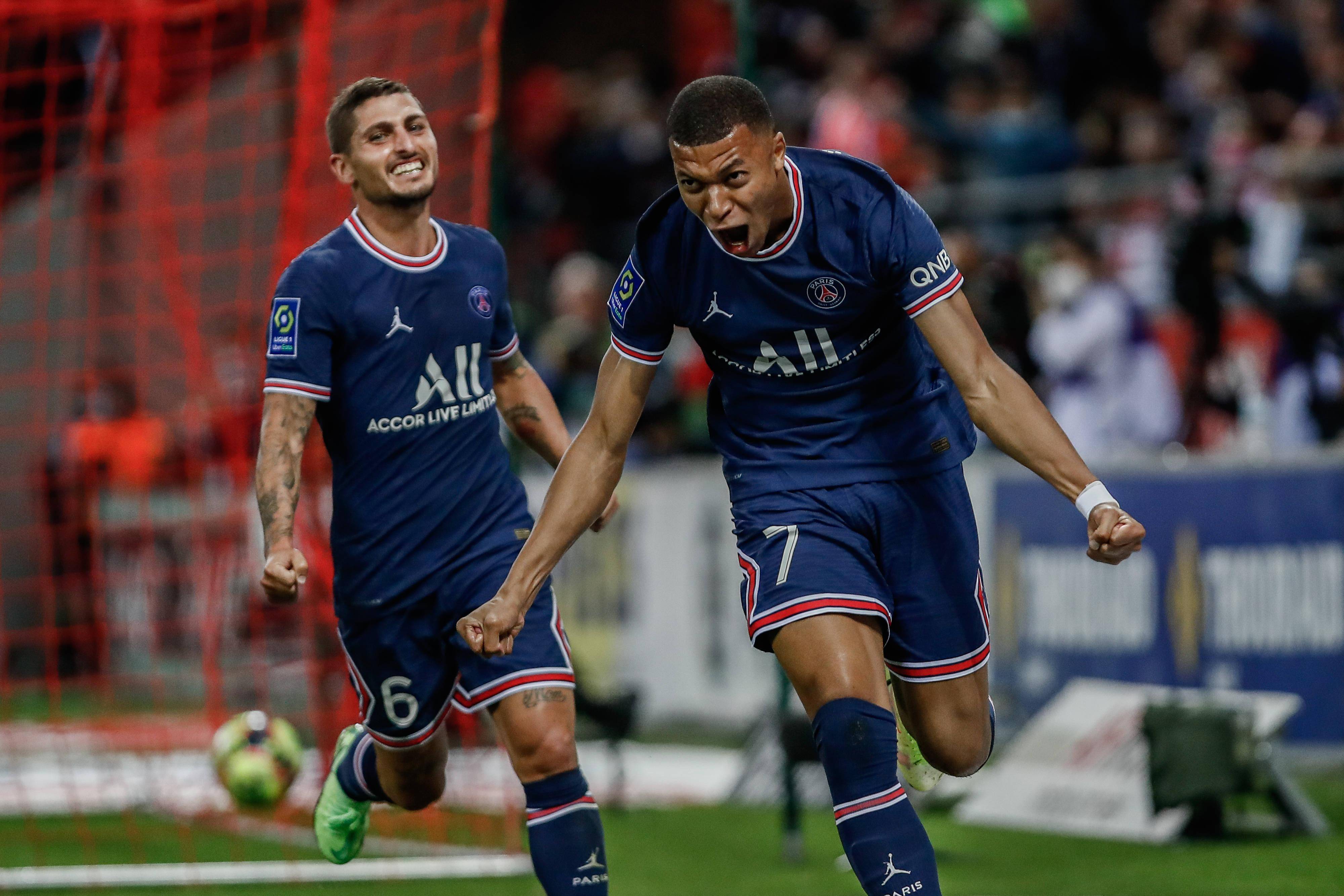 关于巴黎圣日耳曼大捷,欧冠强队崭露头角的信息 关于巴黎圣日耳曼大捷,欧冠强队崭露头角的信息