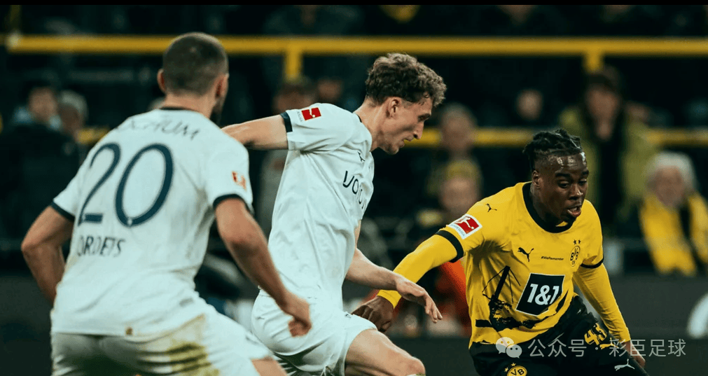 开云体育官网-多特蒙德主场失利,球队状态仍有待提升