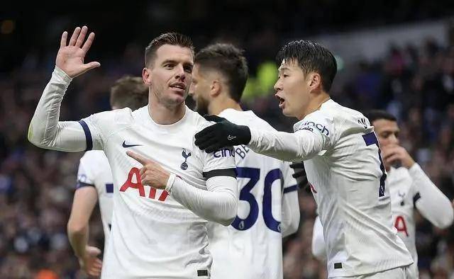 开云体育中国-关于热刺全队合力发威,轻松压制对手实力的信息