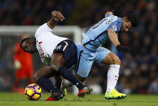 关于热刺全队合力发威,轻松压制对手实力的信息 关于热刺全队合力发威,轻松压制对手实力的信息