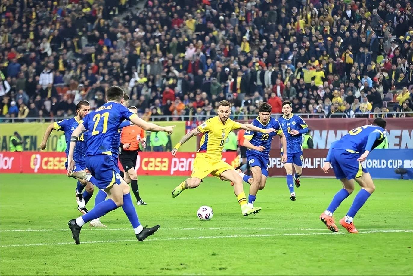 欧洲杯附加赛:英格兰苦战胜波黑,成功晋级 欧洲杯附加赛:英格兰苦战胜波黑,成功晋级