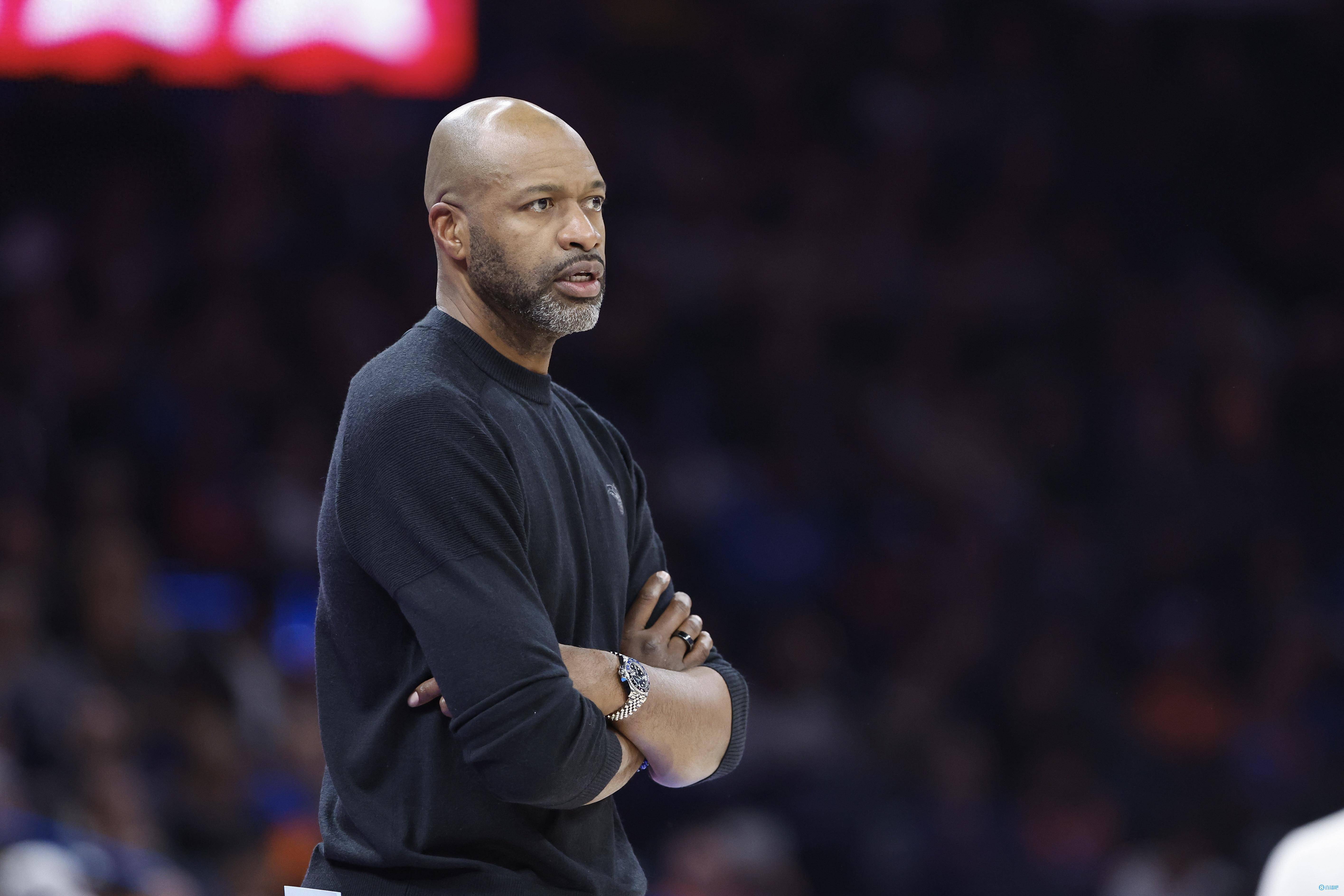 球队郁郁不得志，主帅痛心备战下赛季